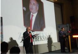 Ağrı ıbrahim Çeçen Üniversitesinin ılk Hizmeti(!)