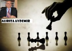 Akan Kanlar ve Siyaset