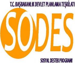 Ağrı`da SODES Proje Bekliyor