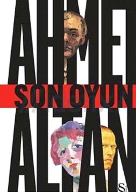 AHMET ALTAN ?SON OYUN`UNU OYNADI