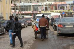 Tablacılık ile yaşama devam 
