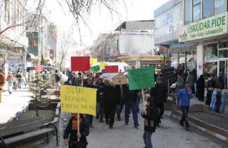 İHD BASIN AÇIKLAMASI YAPTI