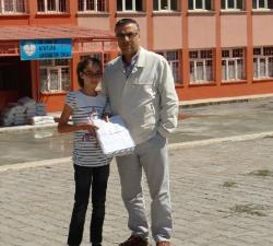 Tavşana Kaç Tazıya Tut Misali