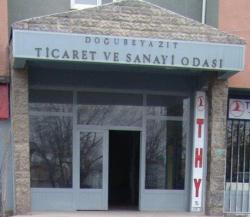 Tartışmalı Oda Seçimleri...