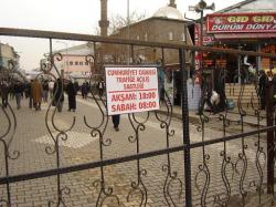 Ağrı Her Zaman Farklıdır