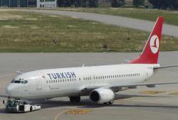 Ağrı Havaalanı Tamamlanıyor