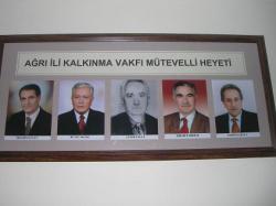 ıbrahim Çeçen El Koymalı 