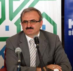 Van Valisi Hizmet Lojmanını Sattı