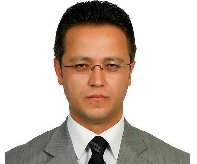 Ağrı Vali Yardımcısı Rasim Belge