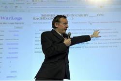 Beklenen Wikileaks Haberleri Yayınlandı