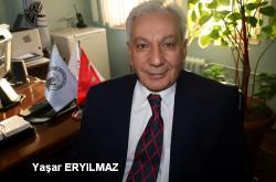 Yaşar Eryılmaz Beklenen Çıkışı Yaptı