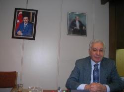 Ağrı`nın Bayramı TBMM`de de Yankı Buldu