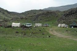 Yayla Mevsimi Başladı