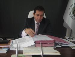 ıl Müdürü Yılmaz Zeren