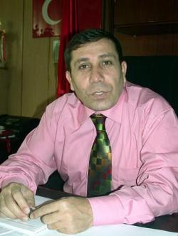 ıl Tarım Müdürü Yılmaz Zeren`den Samimi Açıklama