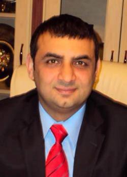 Zafer Turhan 